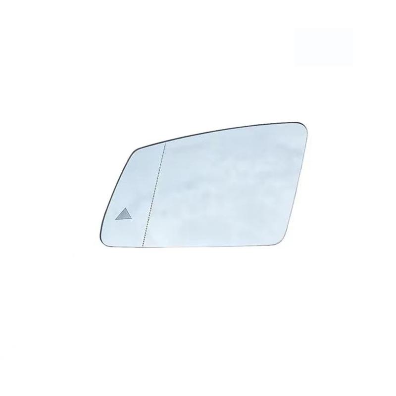 

Compatible Rearview Mirror Lens Heater for 2010-2013 Mercedes CE, CLS, GLK, S Models Right Side