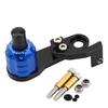 FIT FOR ZONTES 150X 150 X 2026 Motorcycle Handbrake Button with Limiter Brake Switch Parking Assist Button