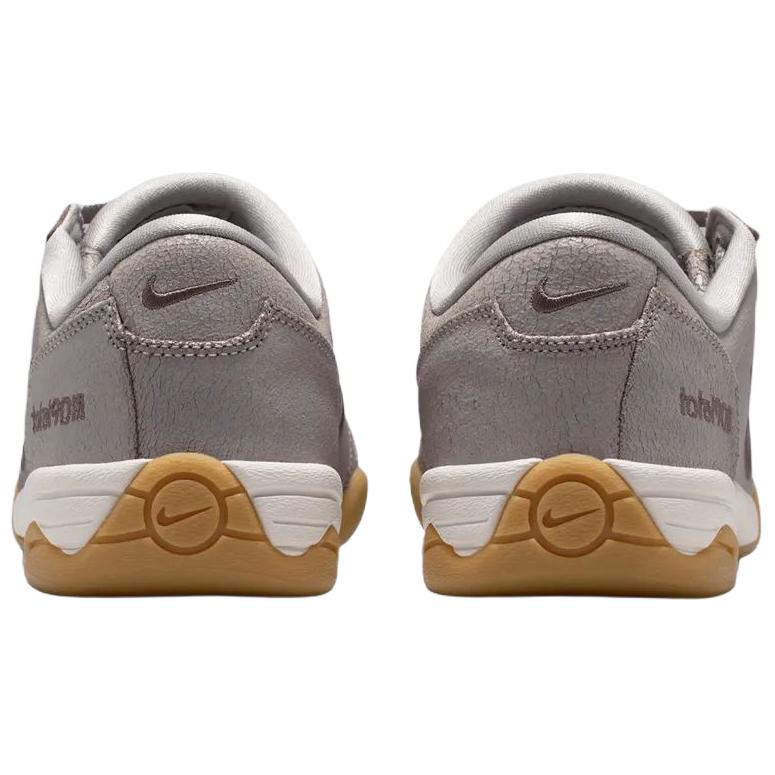 Nike Total 90 III Premium Indoor Soccer Shoes Unisex Footwear Academy-Grey IH2090-001