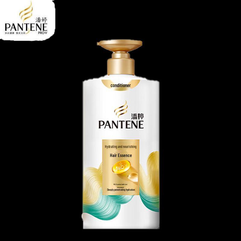 Pantene PRO-V Silky Smooth Conditioner