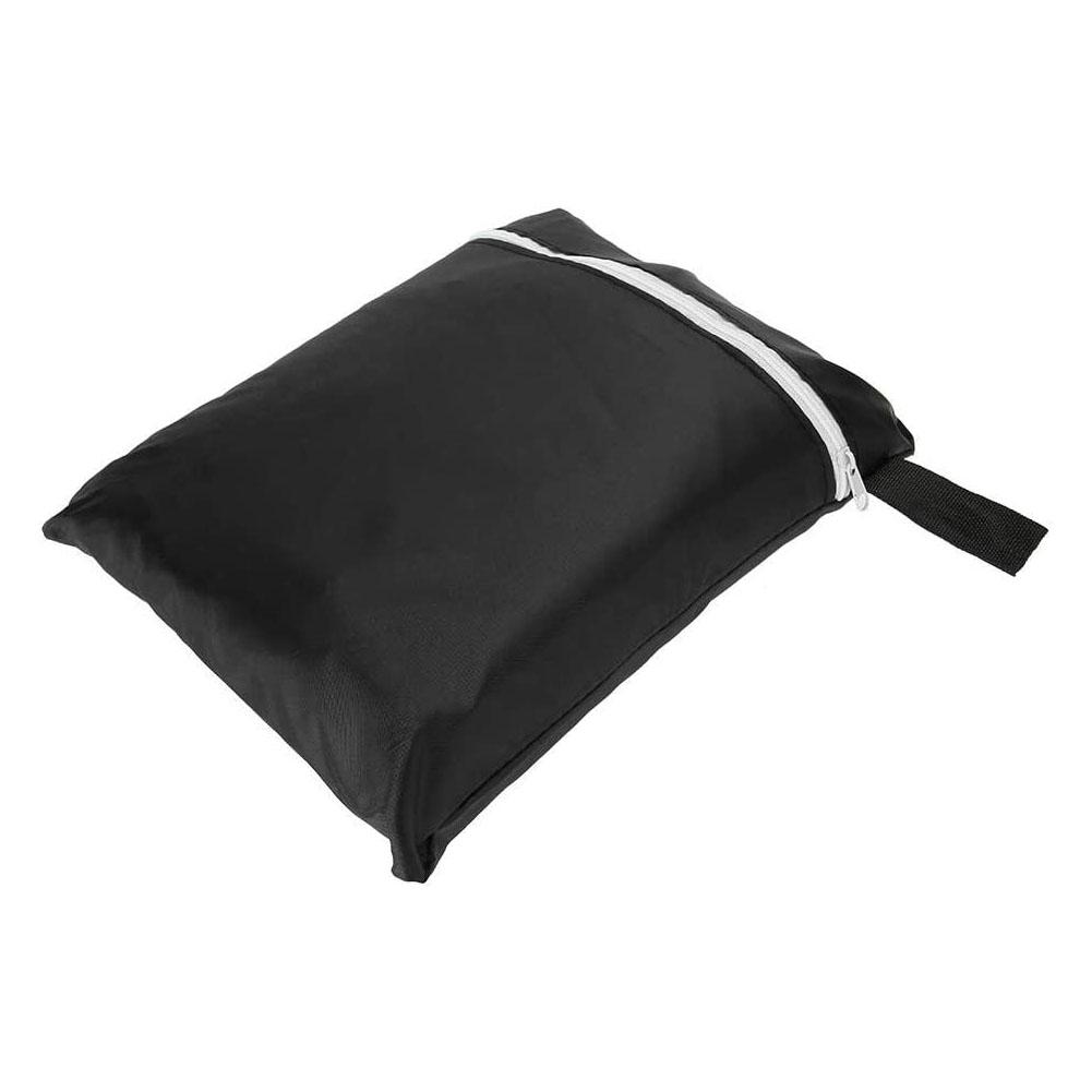 Professional Eldly Mobility Scooter Storage Cover Wheelchair Waterproof Rain Protection