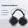 Comfortable Headband Cover Sleeve Compatible for HE300 HE400 500 560 Headphones Headbeam Sleeve Enhanced Comfort