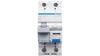 Ρελέ Διαφυγής 2P C10A 0.03A Τύπου AC ADC960D