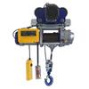 De Qier Integrated Electric Hoist Trolley CN Plug (adapter Included)