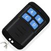 433MHz Universal Remote Control 1527 Learning Code 4 Button Transmitter For Gate Garage Door Light Remote Controller