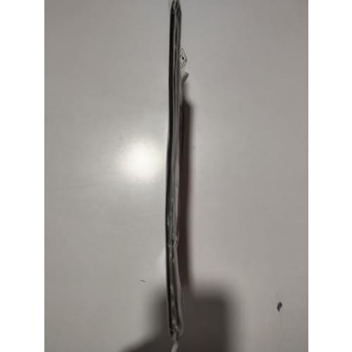 Sinland Microfiber Cloths, Glass Cloths, Multi-Purpose Cleaning Supplies for Glass and Dish Wiping, 51cm x 64cm, Pack of 2, Black