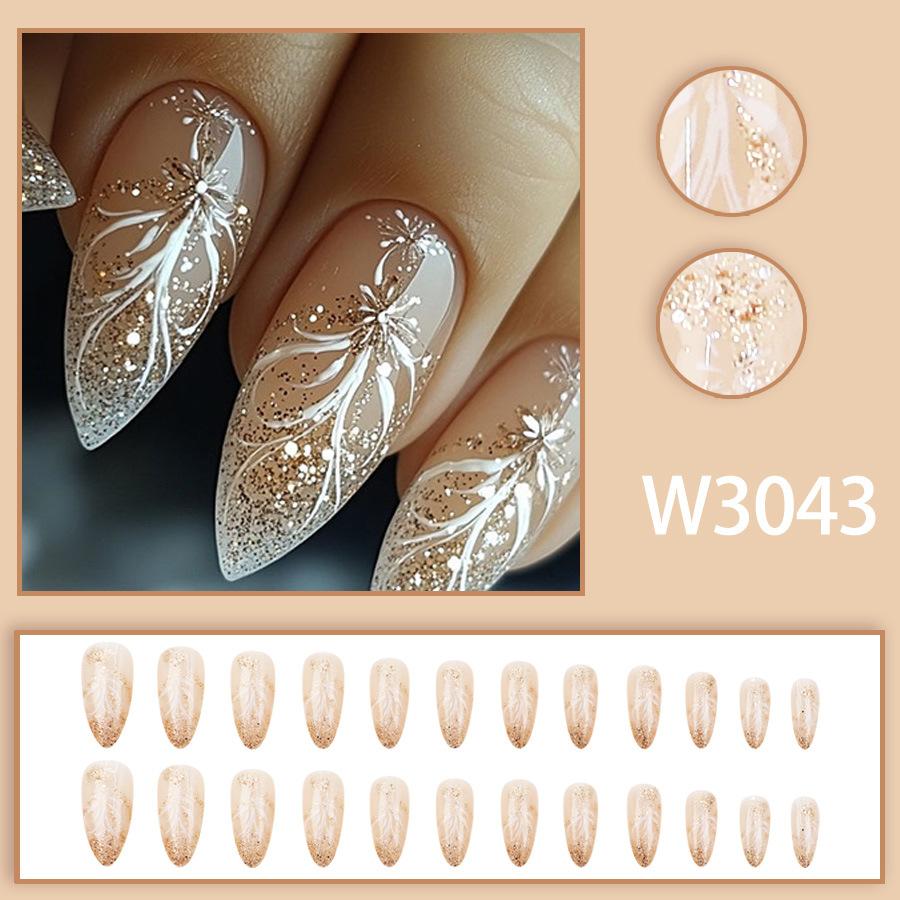 

Женская Красивая Мода А, Милый Дизайн, Повседневный Стиль, 24 шт. One Size розовый