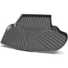 Infiniti Q50L Custom TPE Trunk Mat
