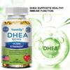 Hormone supplement to support hormonal balance in men and women and boost immunity 120 capsule.