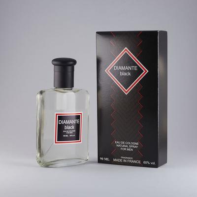 DIAMANT Pour Homme Woda kolońska dla mężczyzn 90 ml / Woda kolońska to odświeżający produkt higieniczny.