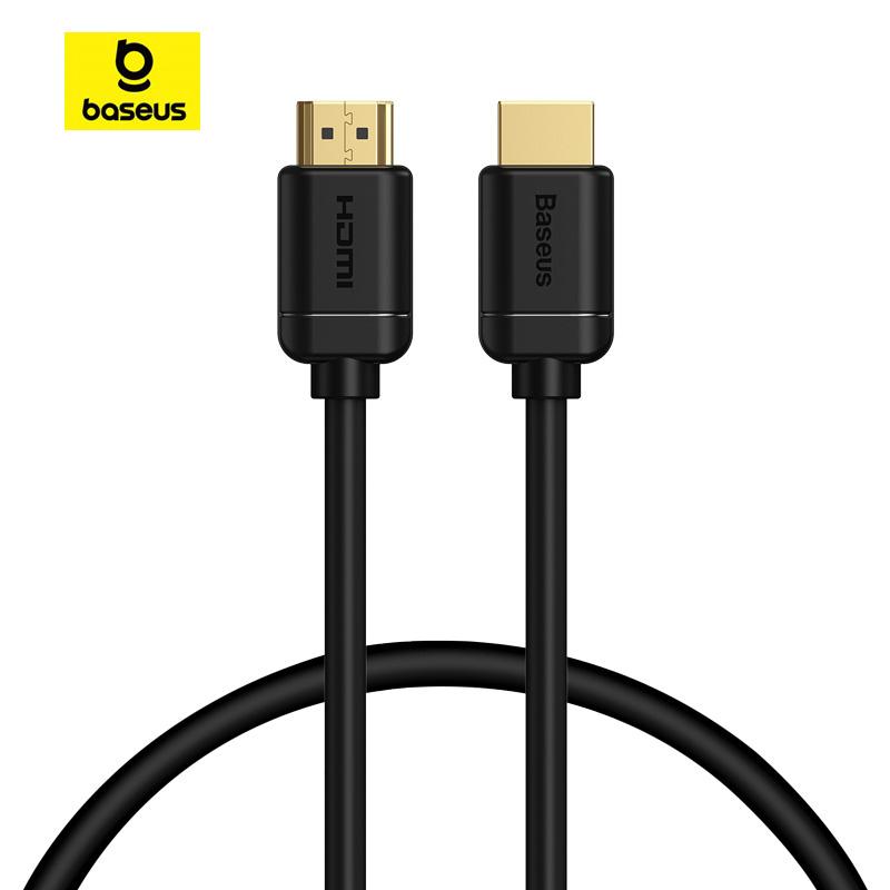

Переходной кабель серии HDMI-HDMI Baseus высокой четкости