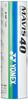 Yonex Badminton Shuttlecocks Mavis 40P Synthetic MIDDLE temperature (Nylon + Cork) 6-pack (Suitable 12-23℃) M-40P
