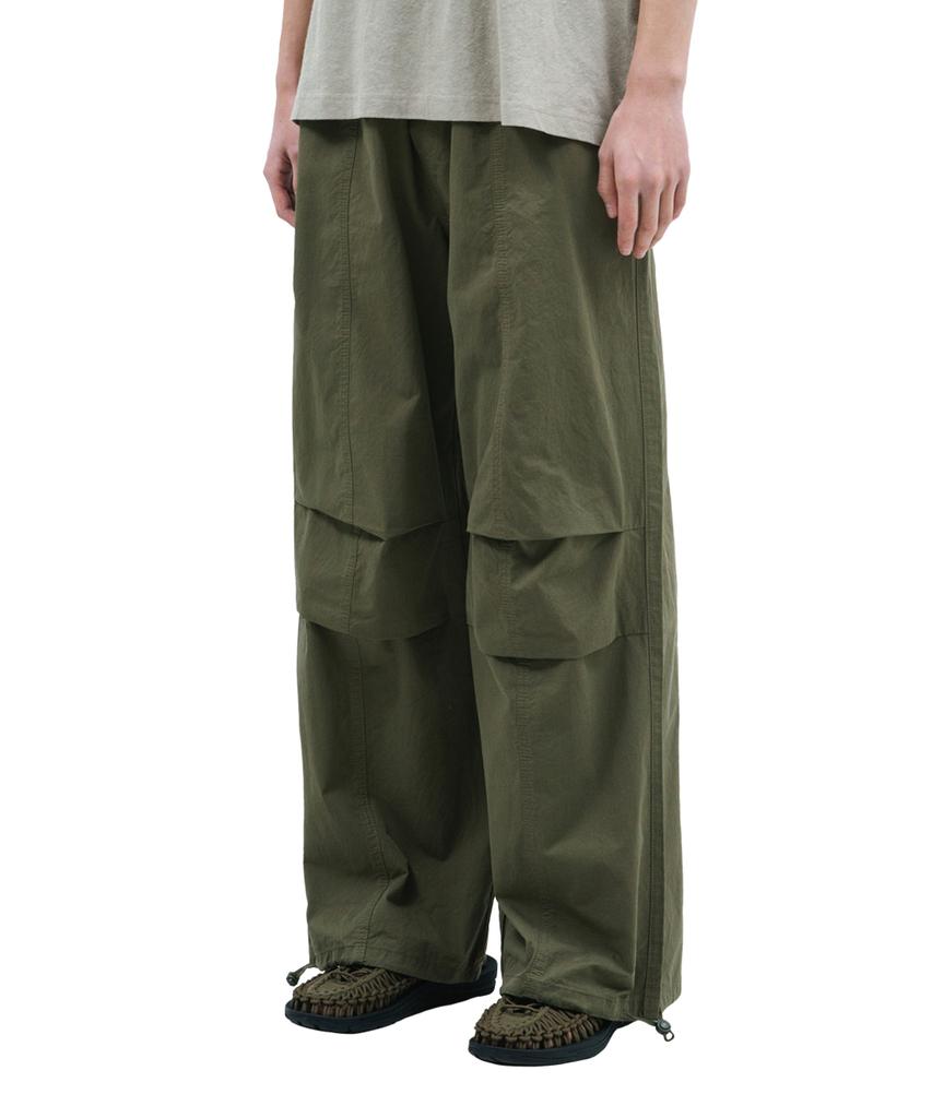 BIG UNION All Day Pants / 5 Color