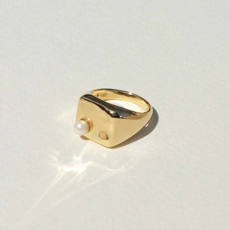 Listalif IRREGULAR BEATY