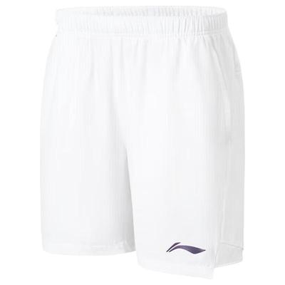 Unisex Badminton Training Shorts AAPU129