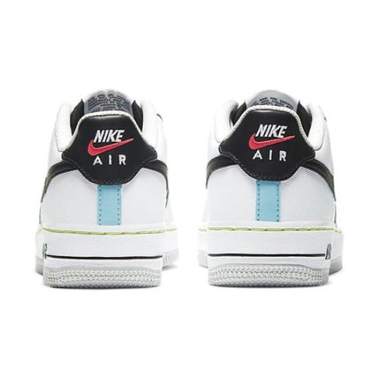 Nike Air Force 1 LV8 Low Swoosh Compass DC2532-100