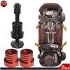 For Jeep Dana 30 Red Inner Axle Side Seal Tallation Tool Front Axle Tube Seal