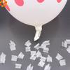 100PCS – white