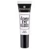 Essence Dewy Eye Gloss Liquid Eyeshadow 2 Pack - 01 Crystal Clear/02 Galaxy Gleam - 