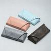 Vintage Leather Eyeglasses Case Handmade Retro Sunglasses Holder Durable Stylish Perfect Gift for Men Women Glasses