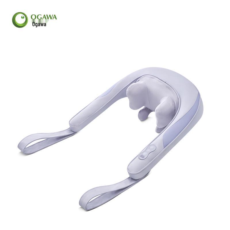 

OGAWA OG-2608 Neck and Shoulder Massager