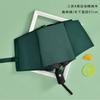 New automatic folding umbrella male large double female weather and rain dual-purpose sunshade sunscreen UV protection sun umbrella