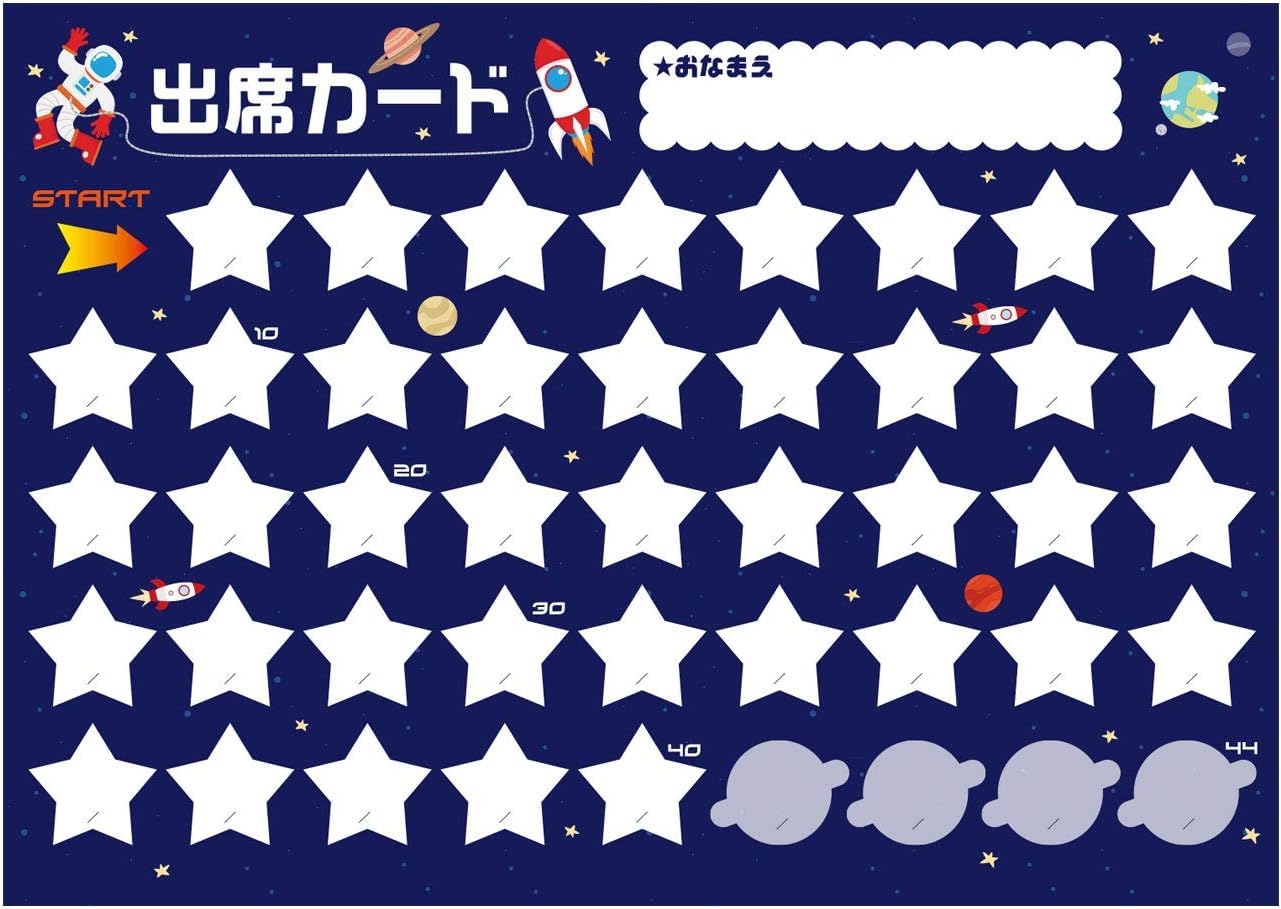 

Original Attendance Cards Uchuu Lessons 4 Extra [40 + Lessons] 10-Pack PRFG-725 темно-синього кольору