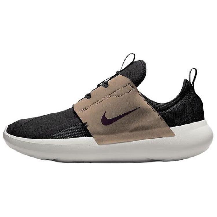Nike E-Series AD Black Burgundy Crush Men s FZ2162-001 EU 38.5