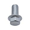 6PCS Recoil Bolts For Honda GX120 GX160 GX200 GX240 GX270 GX340 GX390 Replace part No 90008-ZE2-003
