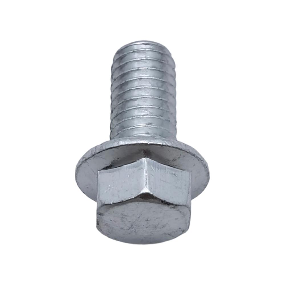 6PCS Recoil Bolts For Honda GX120 GX160 GX200 GX240 GX270 GX340 GX390 Replace part No 90008-ZE2-003