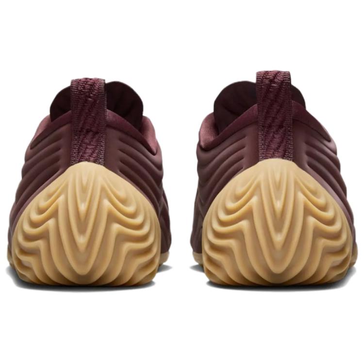 Nike  Astra Ultra Burgundy Crush Gum Women Sneakers Red Gum-Light-Brown FZ5778-600