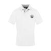 Aquascutum Mens Collared Polo Shirt