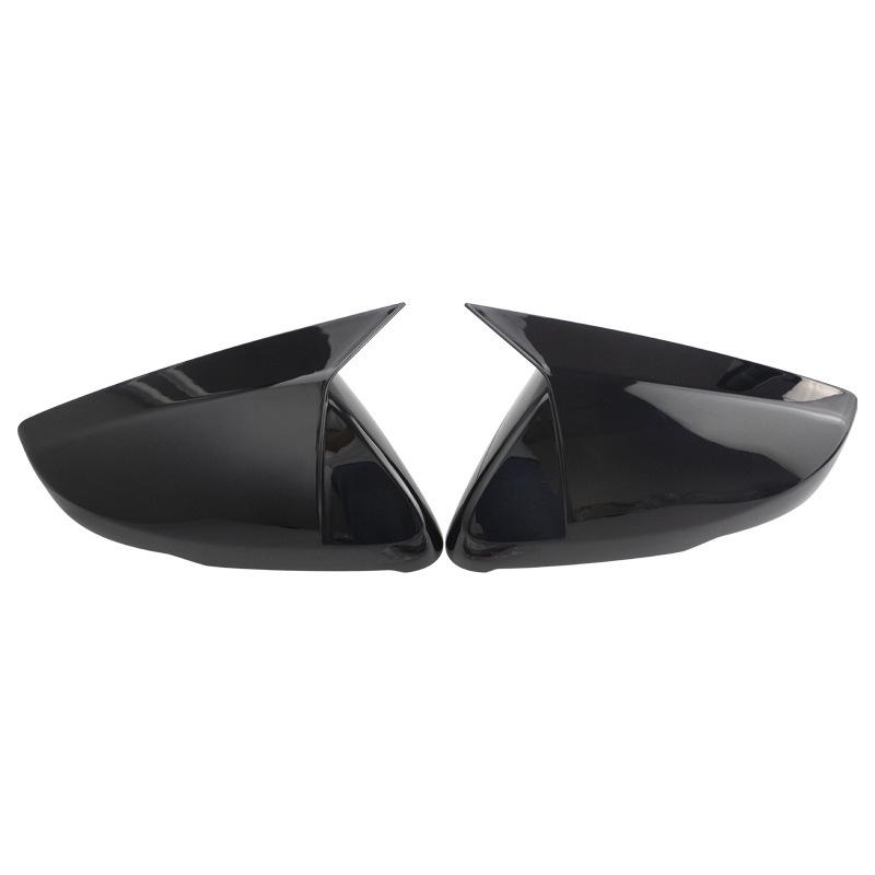 Compatible Cadillac CT5 CT6 2020-2025 Rearview Mirror Shell & Cover