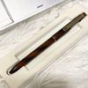 Used 【Beautiful Condition】 SAILOR Pen Watch 2-Color Ballpoint Pen
