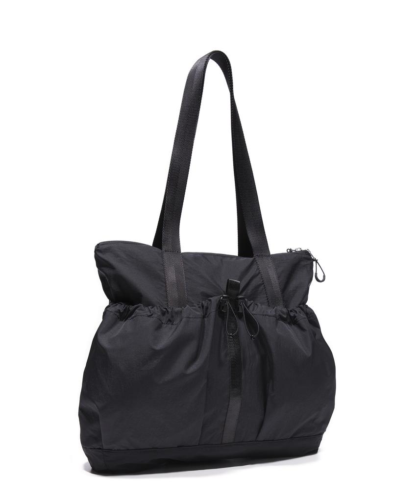 Deepoche 036 Shoulder Bag - Black