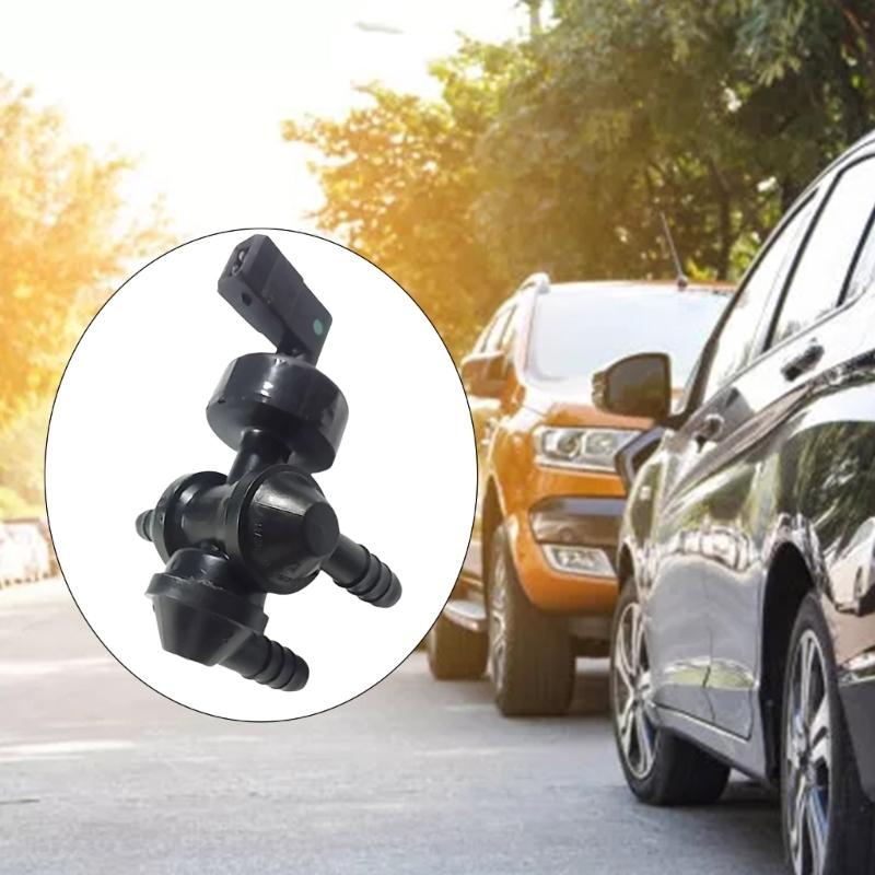 Automotive Engine Stop Solenoid Power Brake Booster Vacuum Switch for S80 S60 2003-2011 31400608