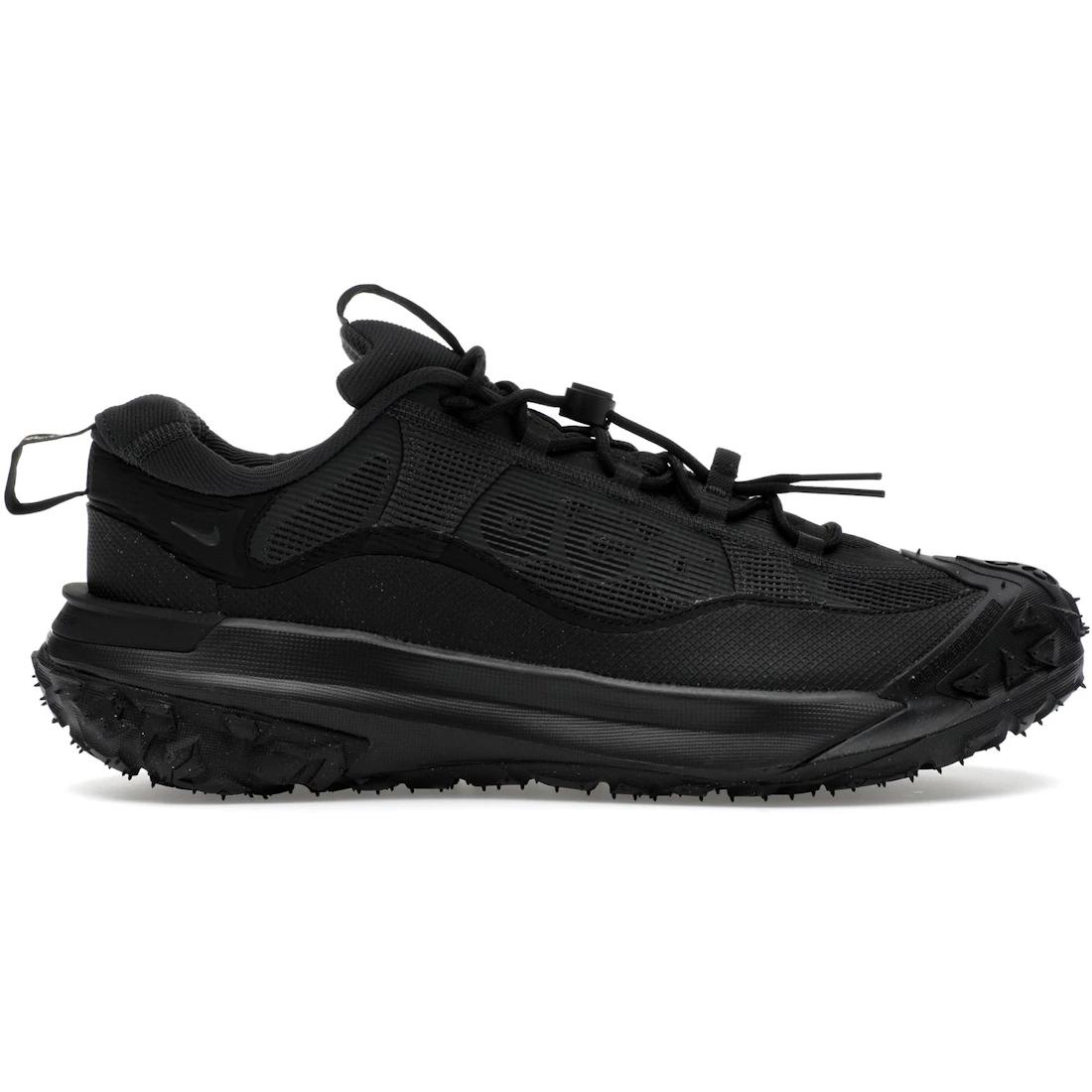 

Sneaker Nike ACG Mountain Fly 2 Low Dark Smoke Grey(HF6245-001) 40