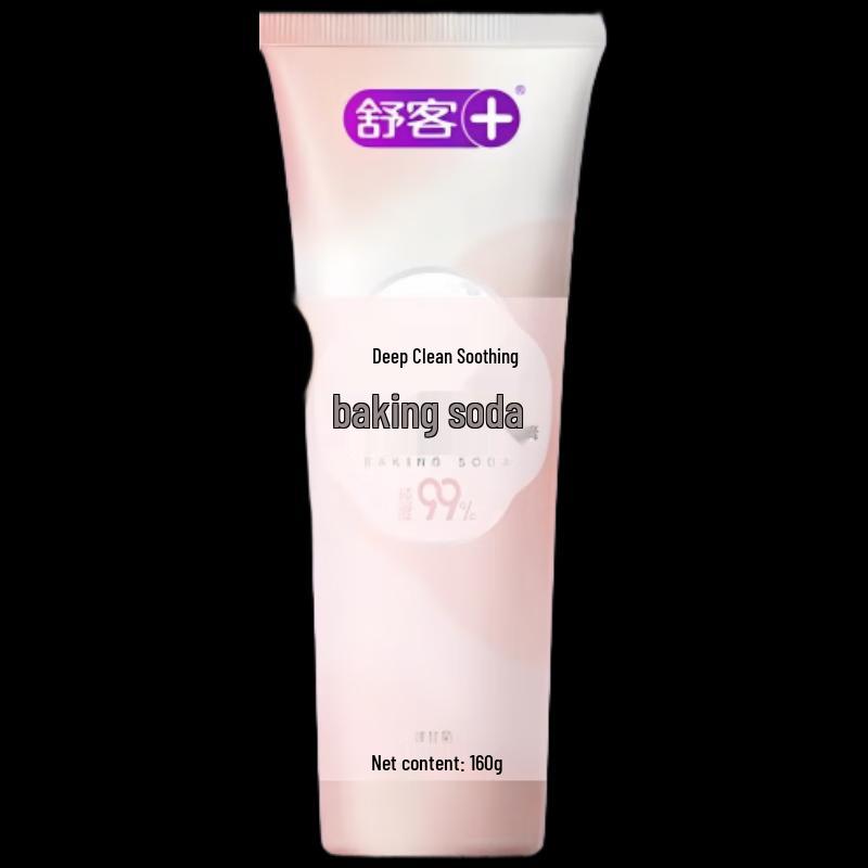 Soking Sensitive Care Baking Soda Toothpaste