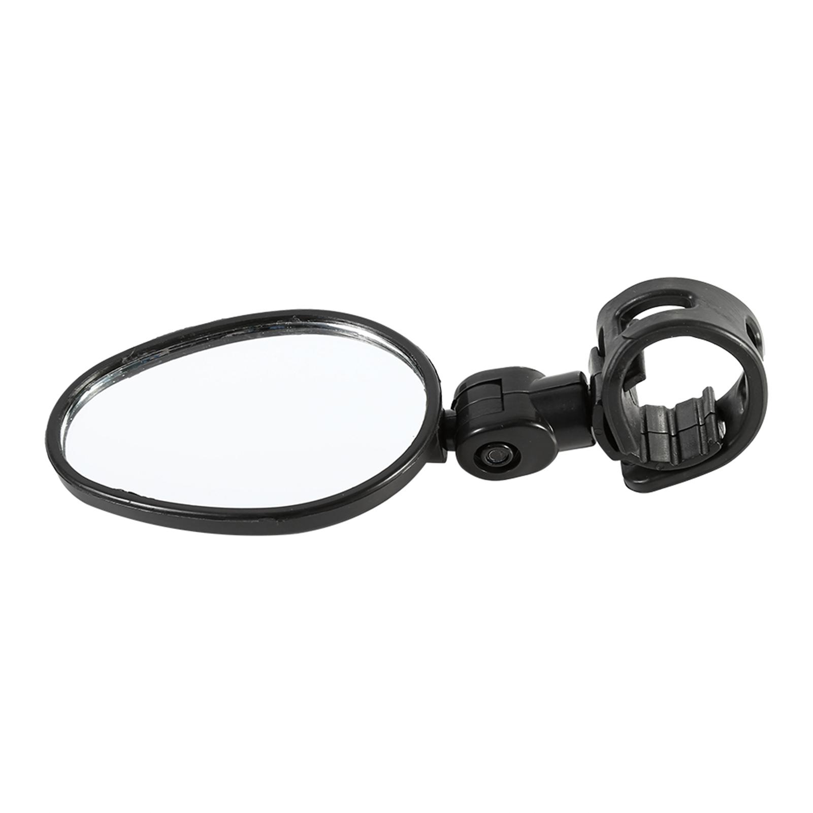 

Прочное вращающееся на 360 градусов регулируемое зеркало заднего вида для шоссейного горного велосипеда