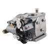 Vnější karburátor 68T 14301 Kovová slitina Stabilní výkon pro 4taktní motory 6hp 8hp 9.9hp