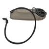 TPU Water Bag with PVC Drinking Tube Large Capacity Outdoor Drinking Bag Mountaineering Running