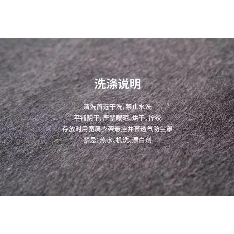 Women Stand Collar Sleeveless Wool Blend Vest Casual Inner Layer