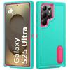 Anti-Shock Strong Cover Cases for Samsung Galaxy S26 S25 S24 Ultra S22 S23 Plus FE A56 A36 A16 A26 A54 A53 5G Phone Bag