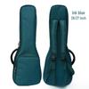 WEZHO Ukulele Padded Gig Bag