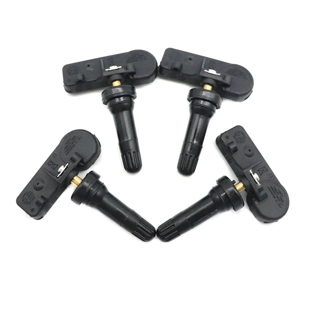TPMS 56029398AB Tire Tyre Pressure Sensor Monitoring System For Dodge Challenger Charger Journey Durango 2010-2016 433MHz