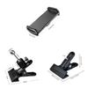 MultiAngle Tablets Ball Head Clip Holder For Live Streaming And Painting Clamp for 5-13inch Tablets And Smartphones