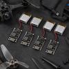 1/5x Type-C Lithium Battery Buck Boost Fast Charging Module Universal LiPo Battery Charging Board DIY RC Car Drone Power Module