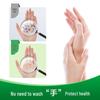 Dettol Instant Hand Sanitizer, Classic Pine