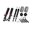 Blitz Damper ZZ-R ZF1/ZF2 for Honda CR-Z 92430 Adjustable Suspension System