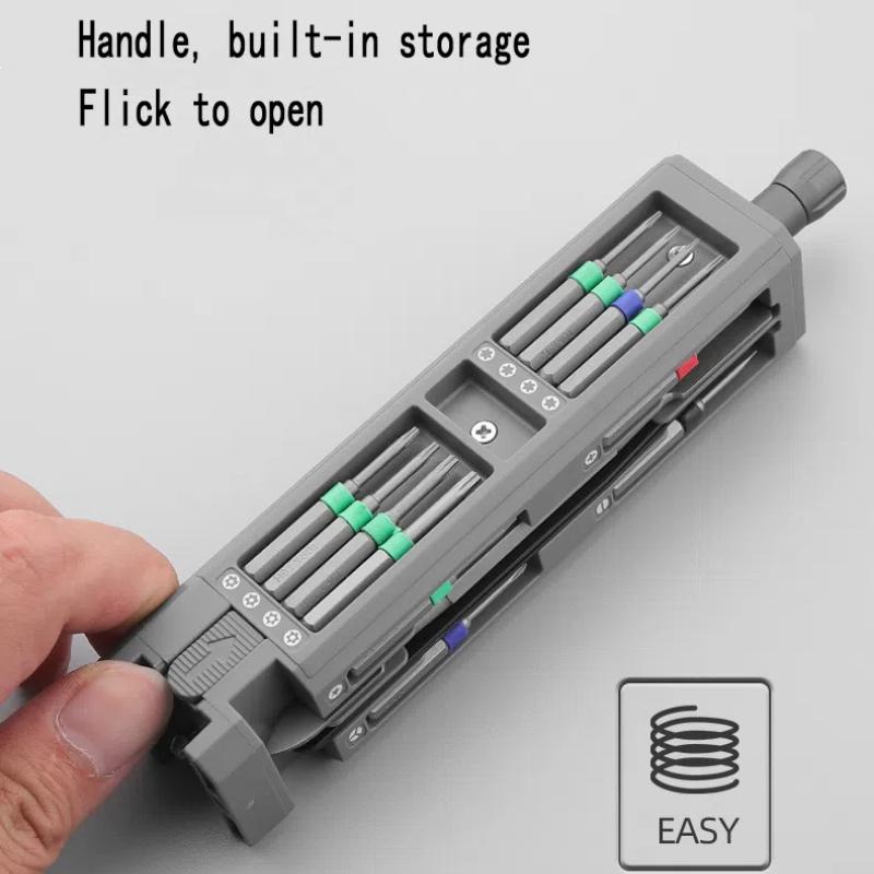 Набор малых отверток — фото 13